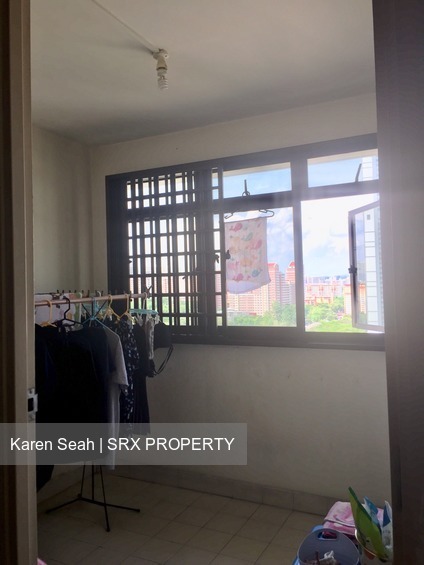 Blk 105 Henderson Crescent (Bukit Merah), HDB 3 Rooms #203374251